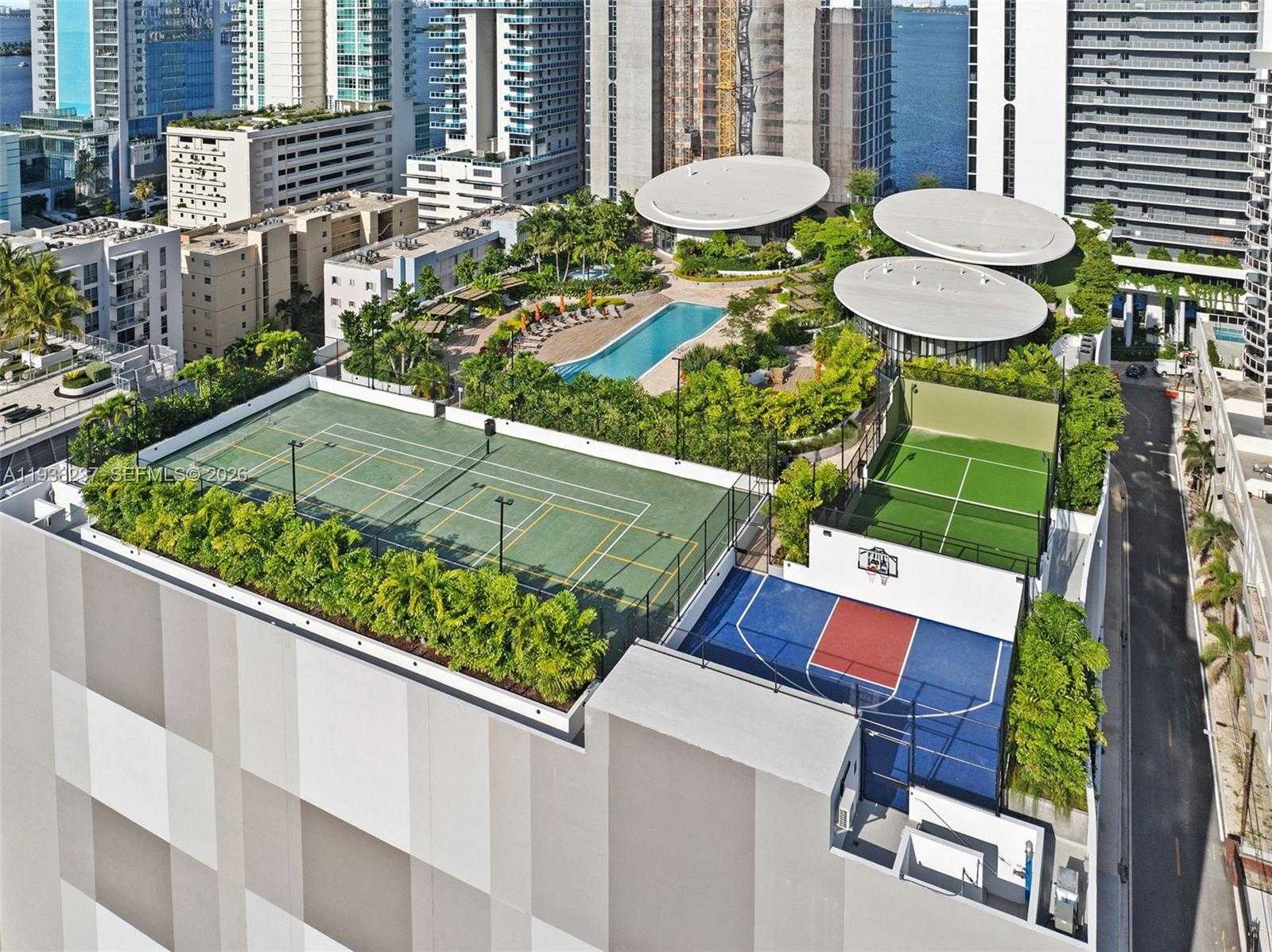 Small Image of 700 NORTH EAST 24TH ST #2105, Miami Number 53