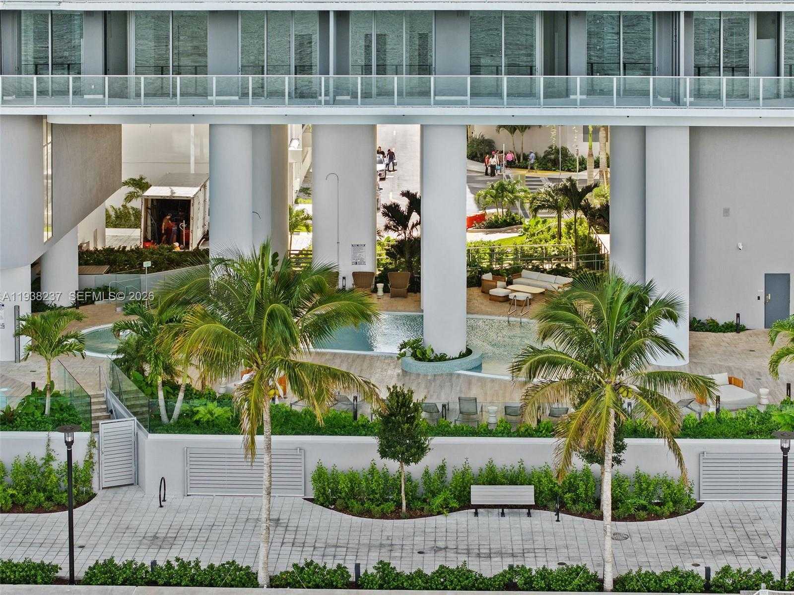 Small Image of 700 NORTH EAST 24TH ST #2105, Miami Number 7