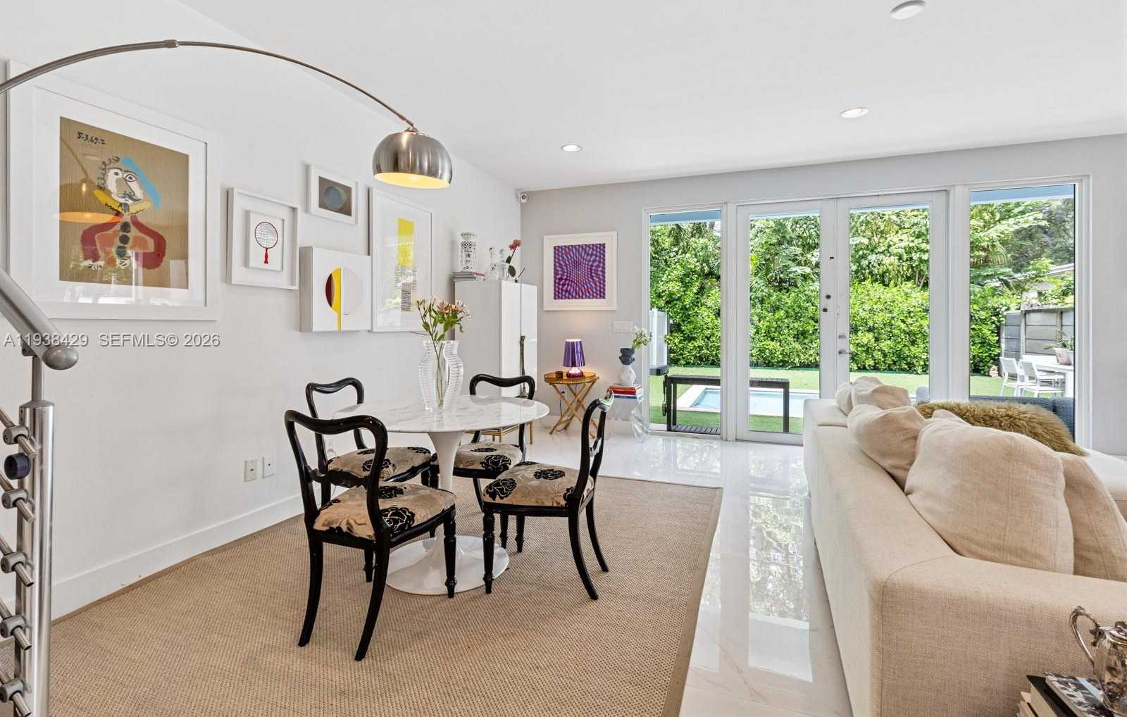 Small Image of 2930 CATALINA ST #1, Miami Number 29