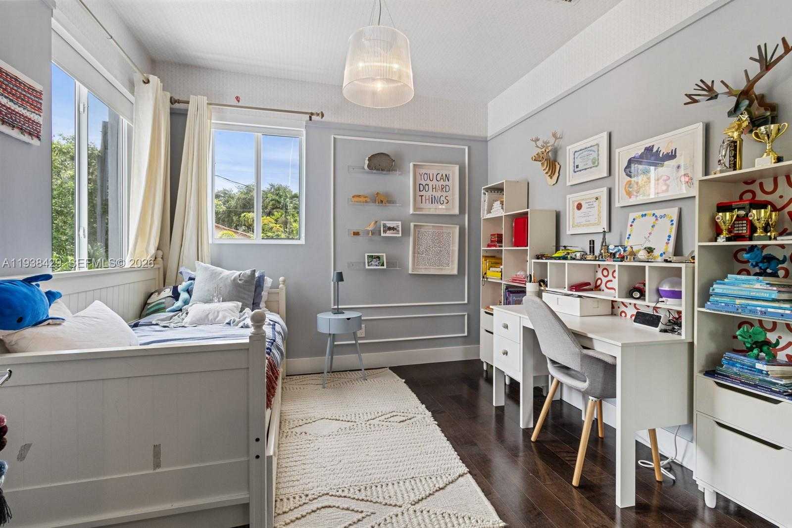 Small Image of 2930 CATALINA ST #1, Miami Number 35