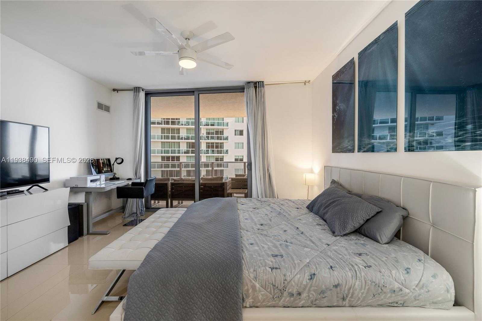 Small Image of 488 NORTH EAST 18TH ST #1511, Miami Number 10