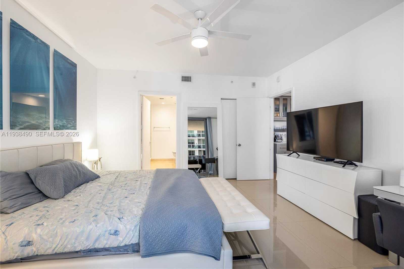 Small Image of 488 NORTH EAST 18TH ST #1511, Miami Number 11