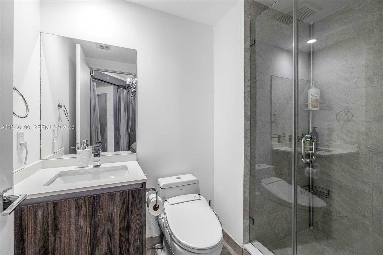 Small Image of 488 NORTH EAST 18TH ST #1511, Miami Number 12