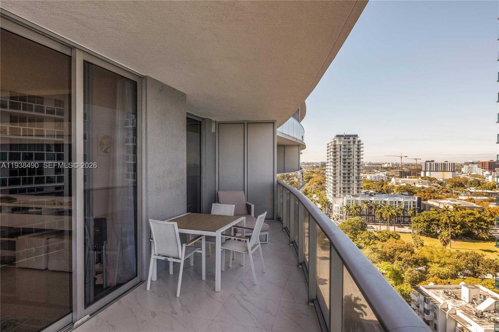 Small Image of 488 NORTH EAST 18TH ST #1511, Miami Number 13