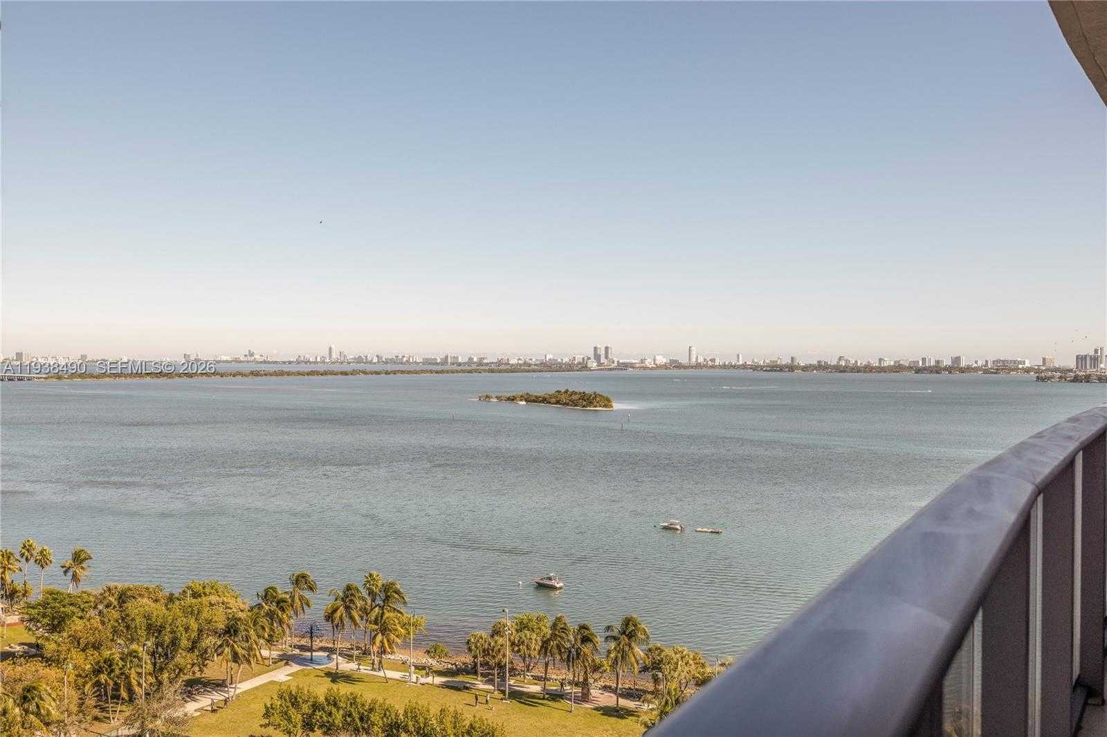 Small Image of 488 NORTH EAST 18TH ST #1511, Miami Number 15