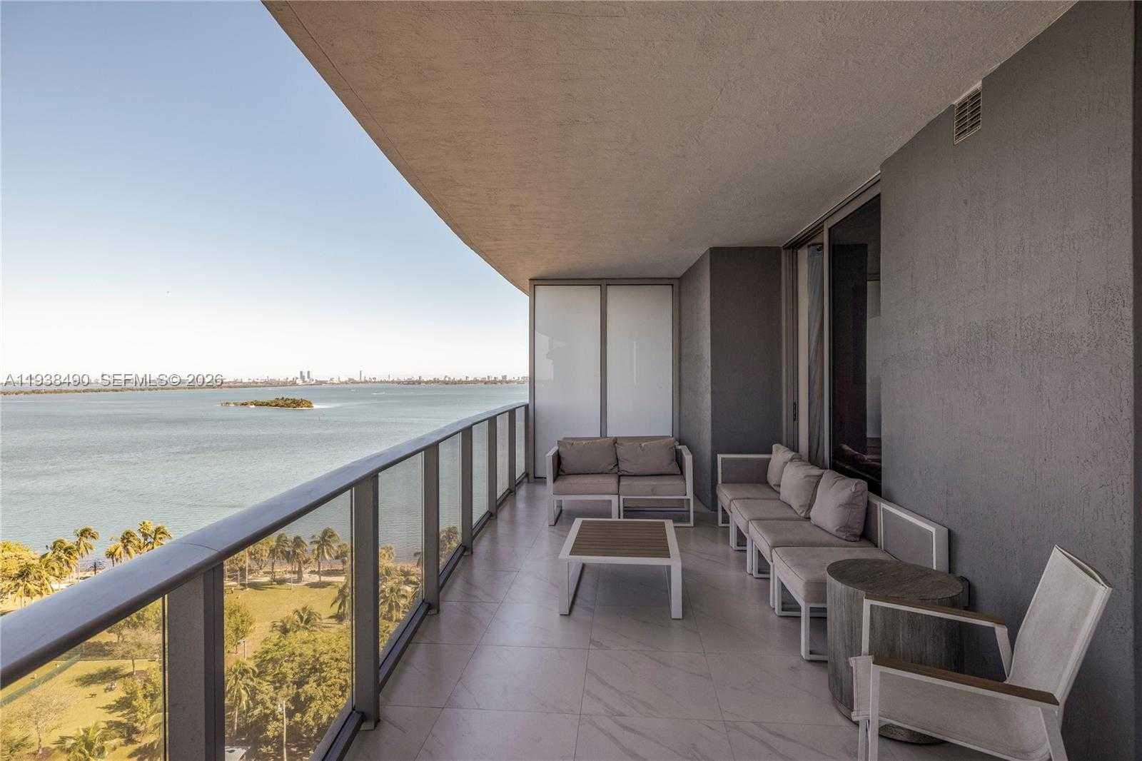 Small Image of 488 NORTH EAST 18TH ST #1511, Miami Number 16