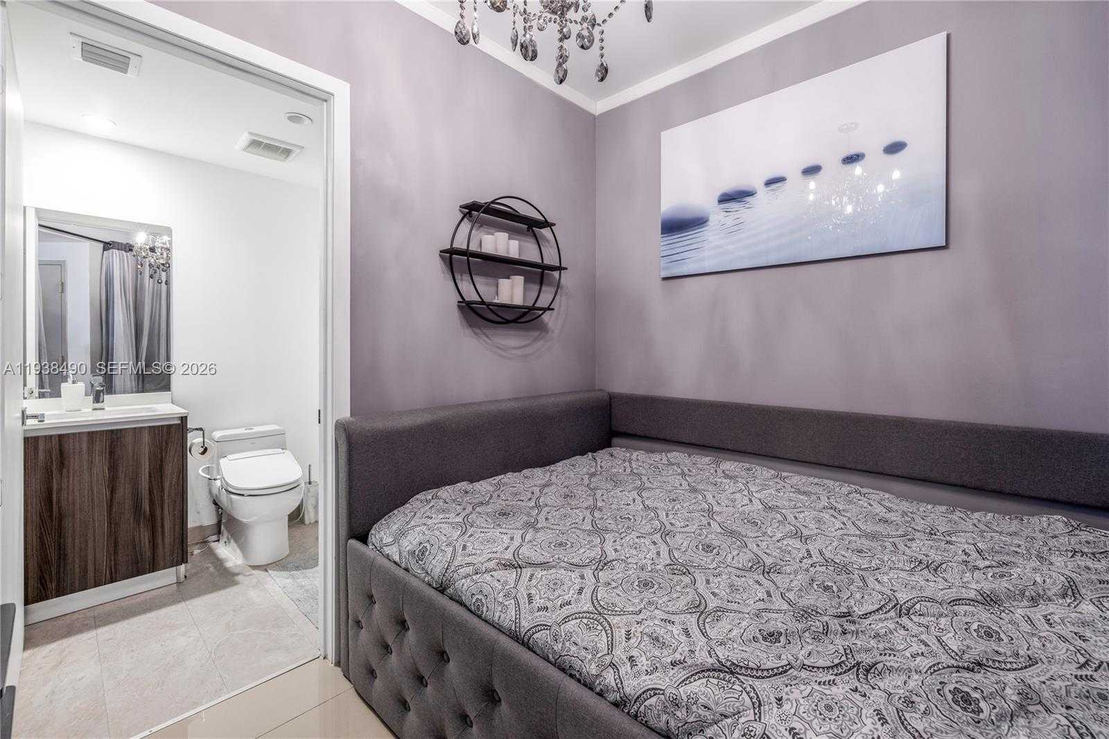 Small Image of 488 NORTH EAST 18TH ST #1511, Miami Number 17