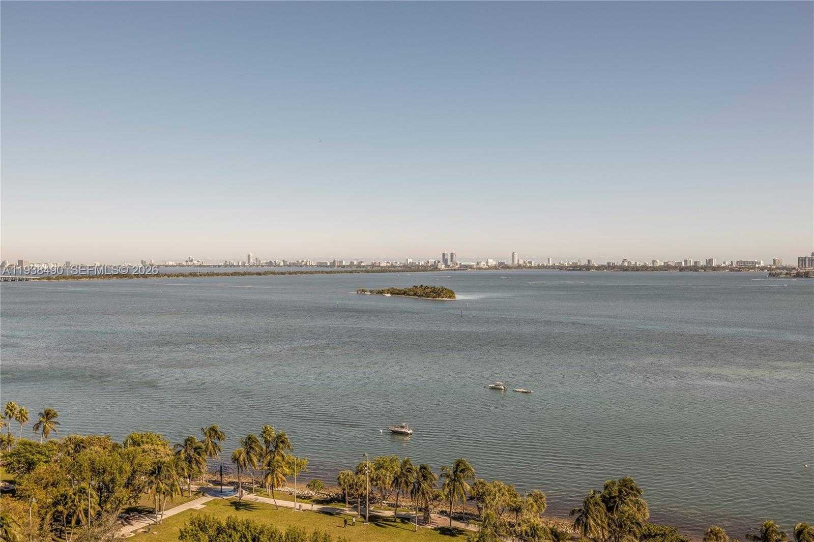 Small Image of 488 NORTH EAST 18TH ST #1511, Miami Number 18