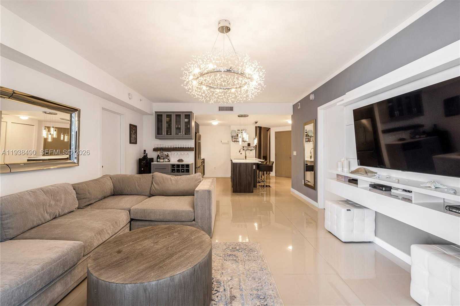 Small Image of 488 NORTH EAST 18TH ST #1511, Miami Number 2