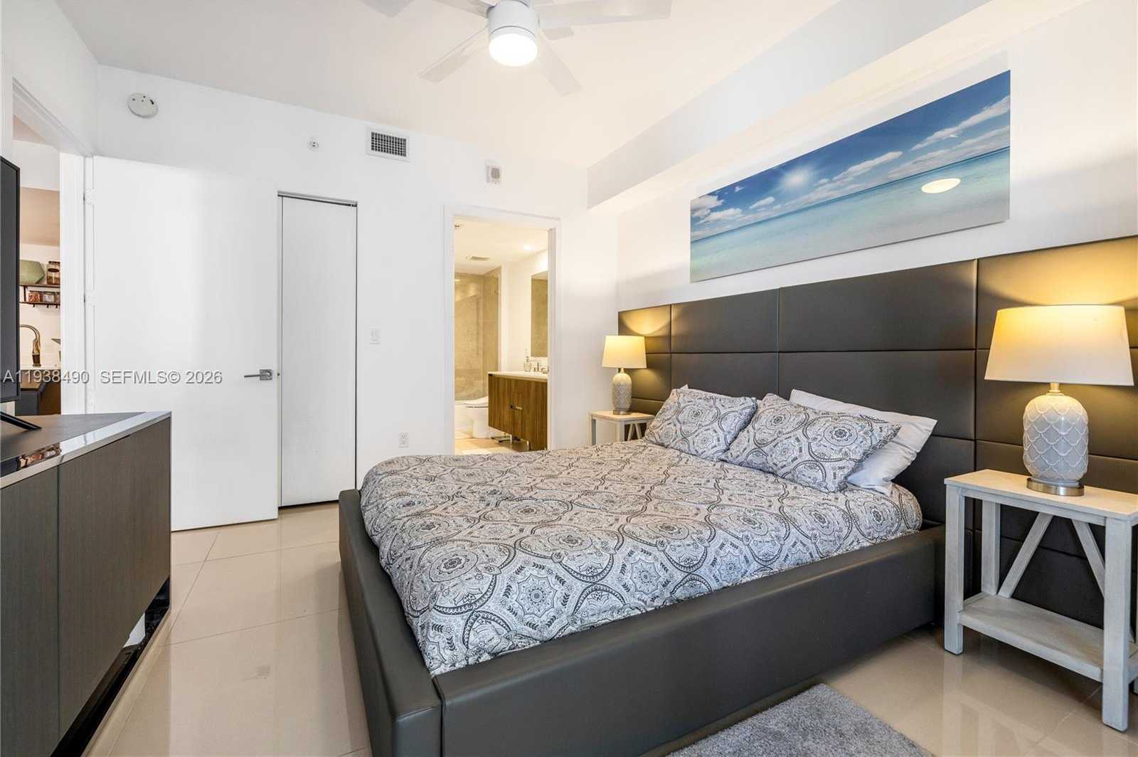 Small Image of 488 NORTH EAST 18TH ST #1511, Miami Number 21