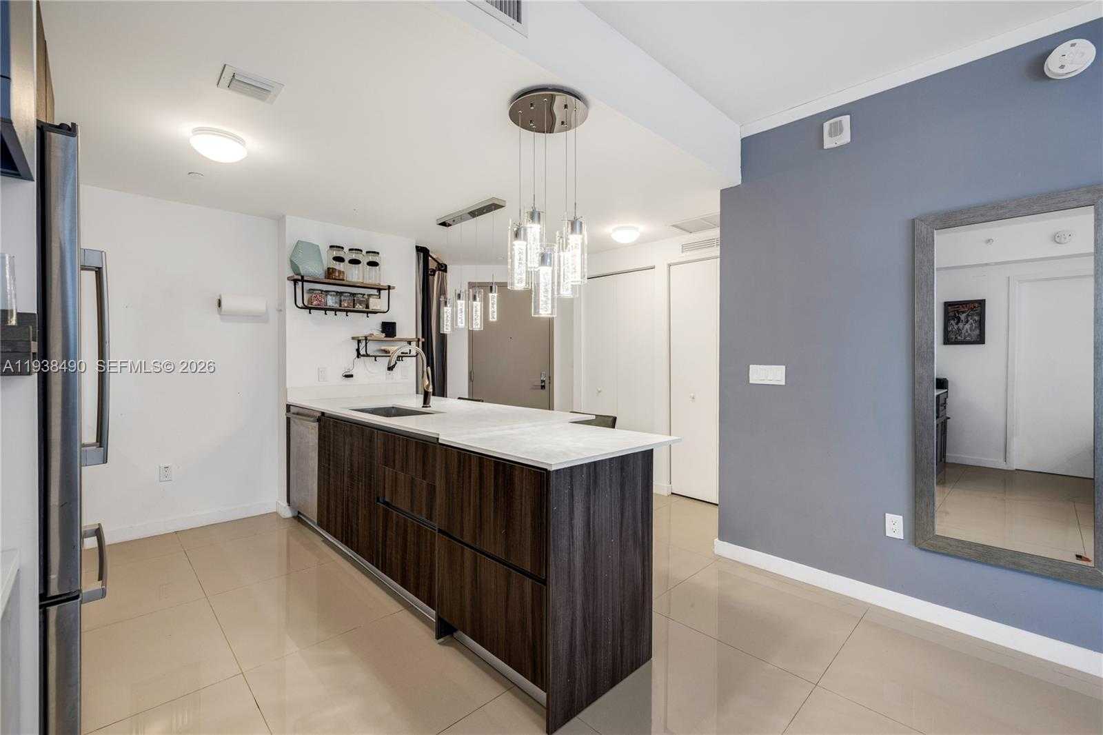 Small Image of 488 NORTH EAST 18TH ST #1511, Miami Number 25