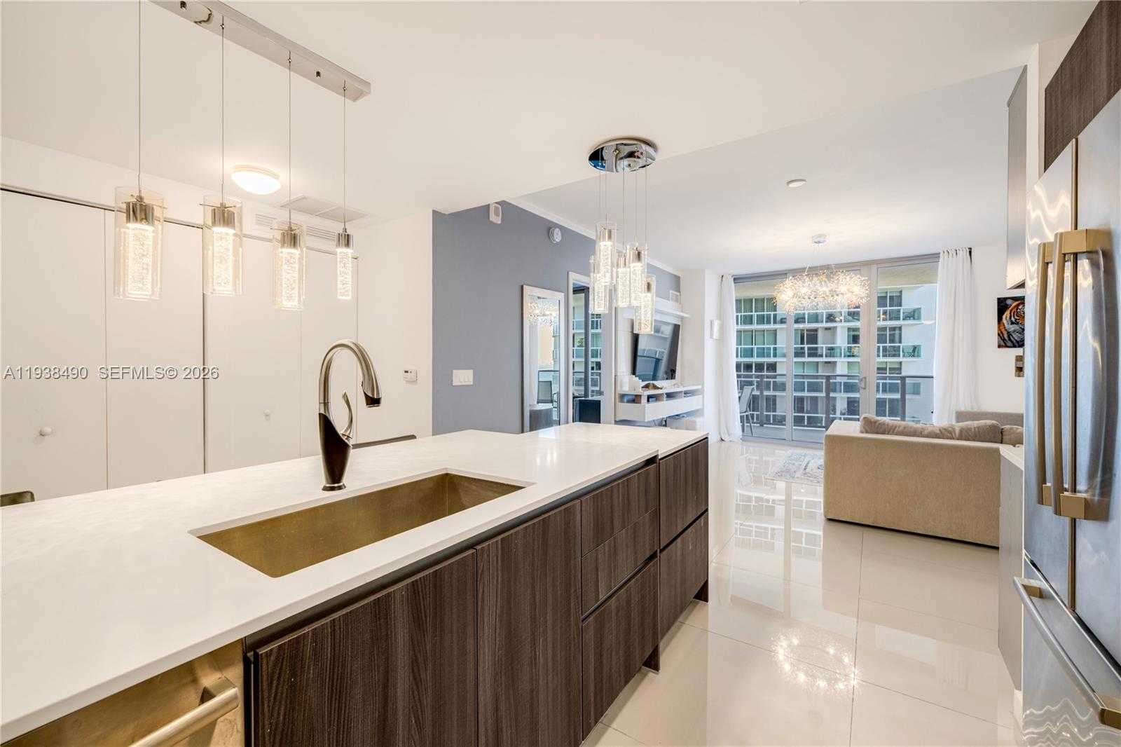 Small Image of 488 NORTH EAST 18TH ST #1511, Miami Number 26