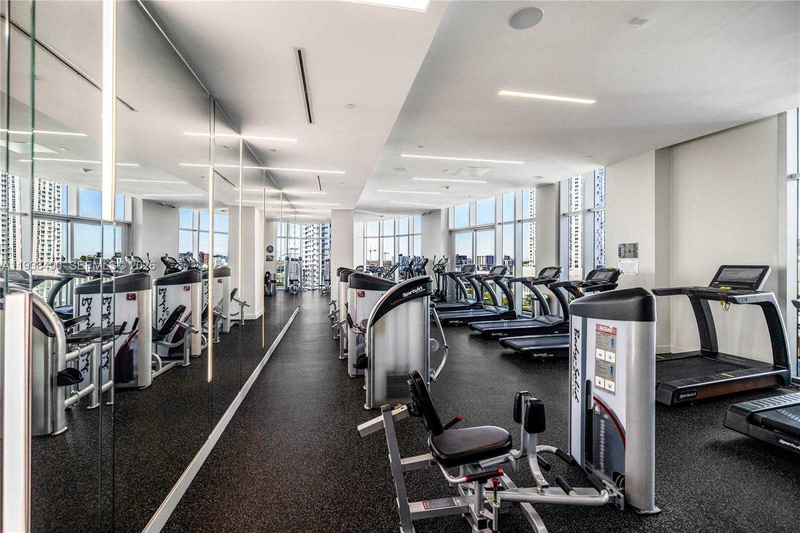 Small Image of 488 NORTH EAST 18TH ST #1511, Miami Number 28