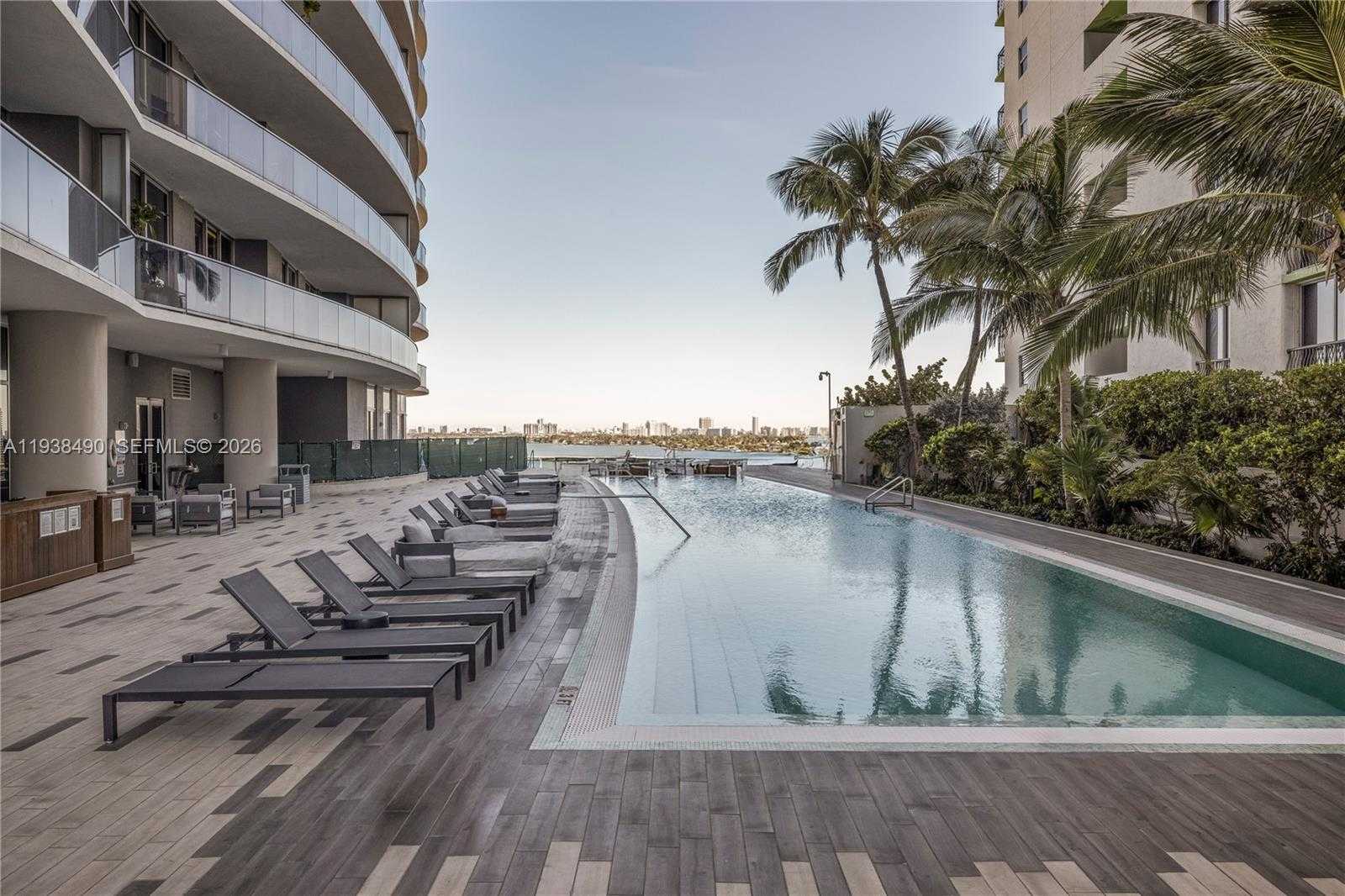 Small Image of 488 NORTH EAST 18TH ST #1511, Miami Number 29