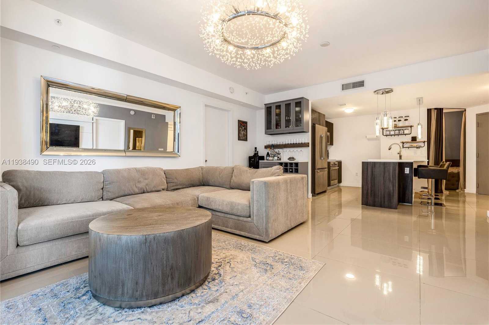 Small Image of 488 NORTH EAST 18TH ST #1511, Miami Number 3