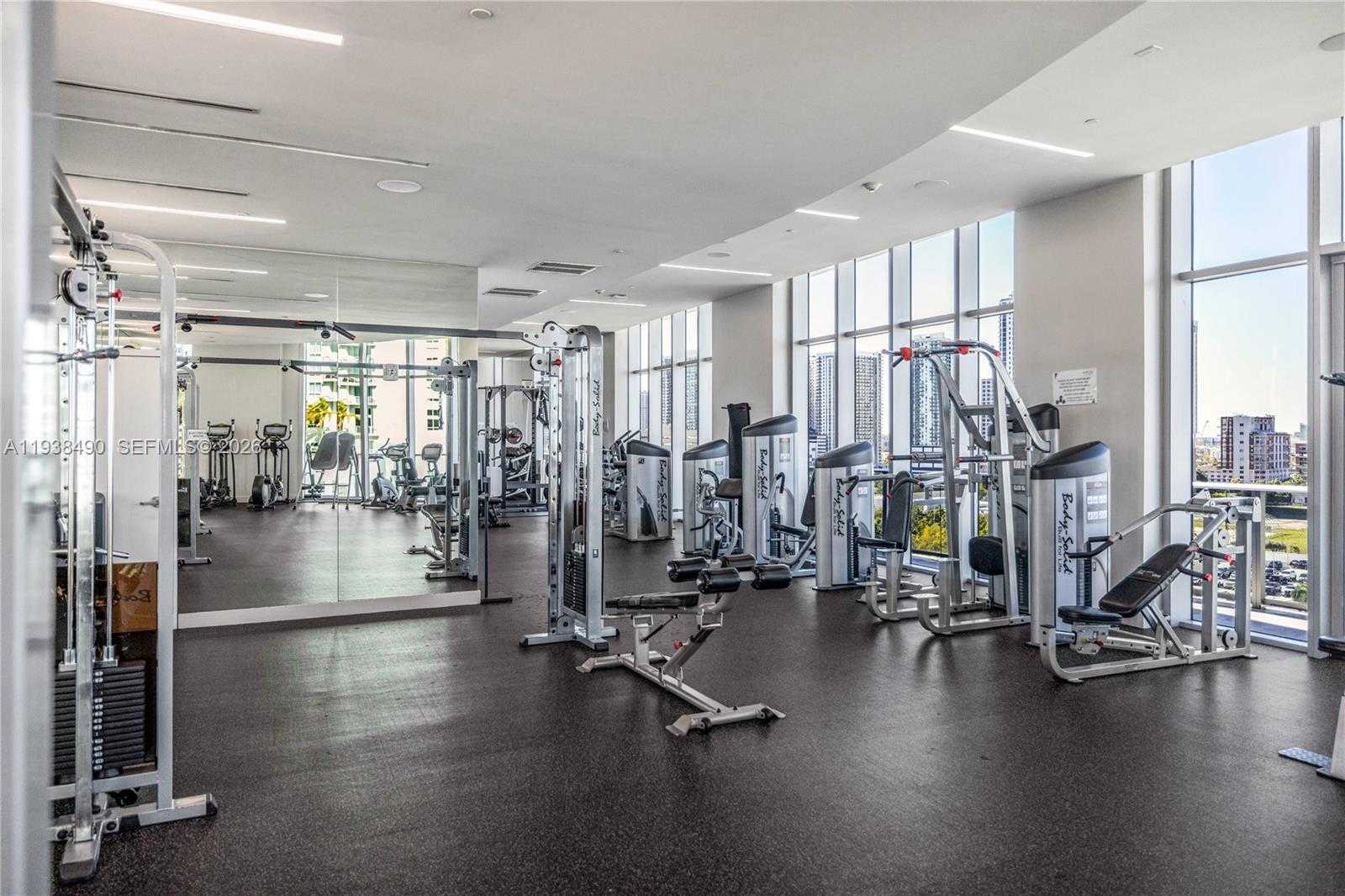 Small Image of 488 NORTH EAST 18TH ST #1511, Miami Number 32