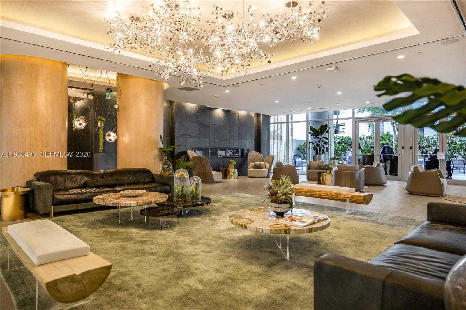 Small Image of 488 NORTH EAST 18TH ST #1511, Miami Number 34