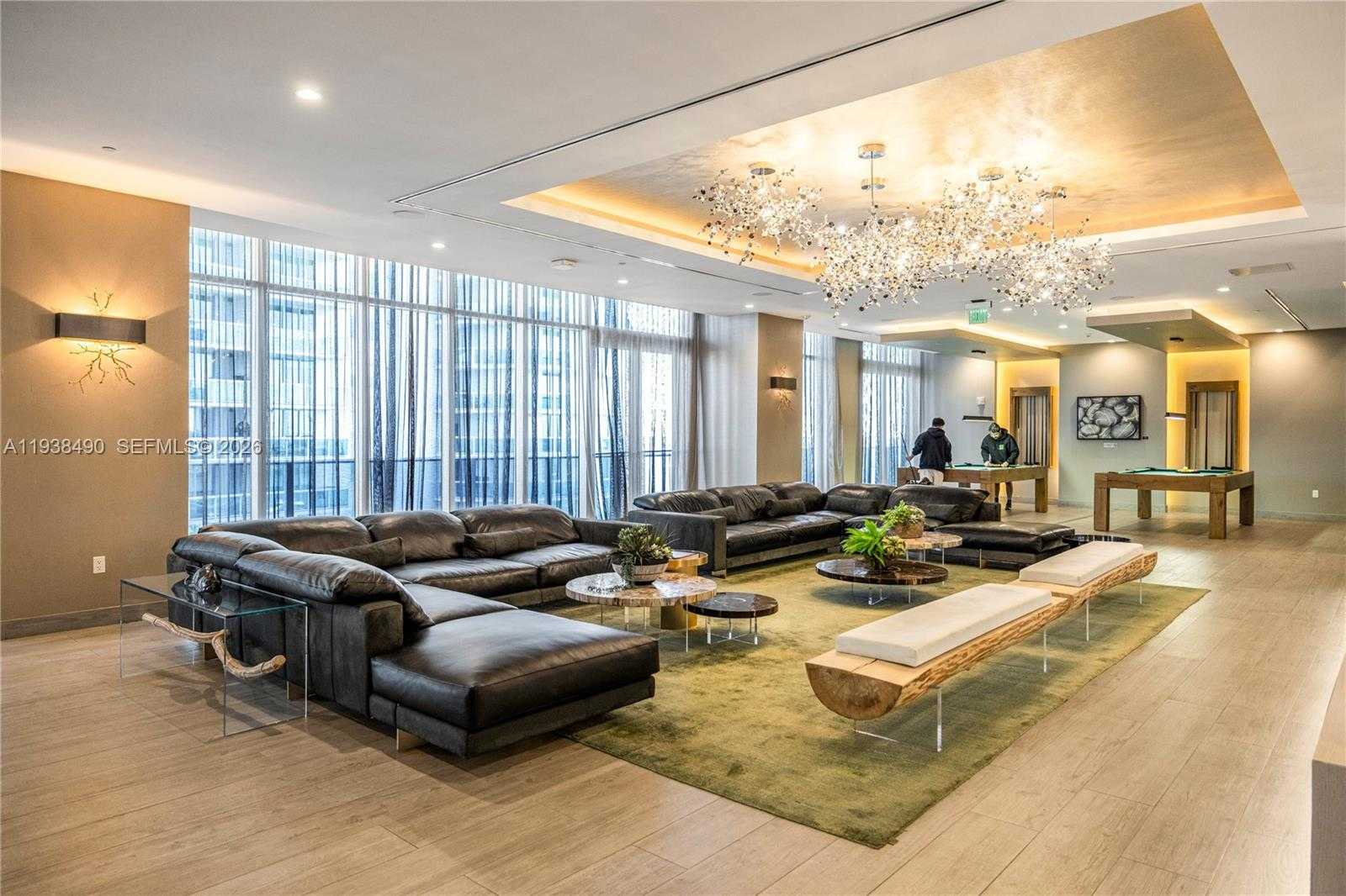 Small Image of 488 NORTH EAST 18TH ST #1511, Miami Number 35