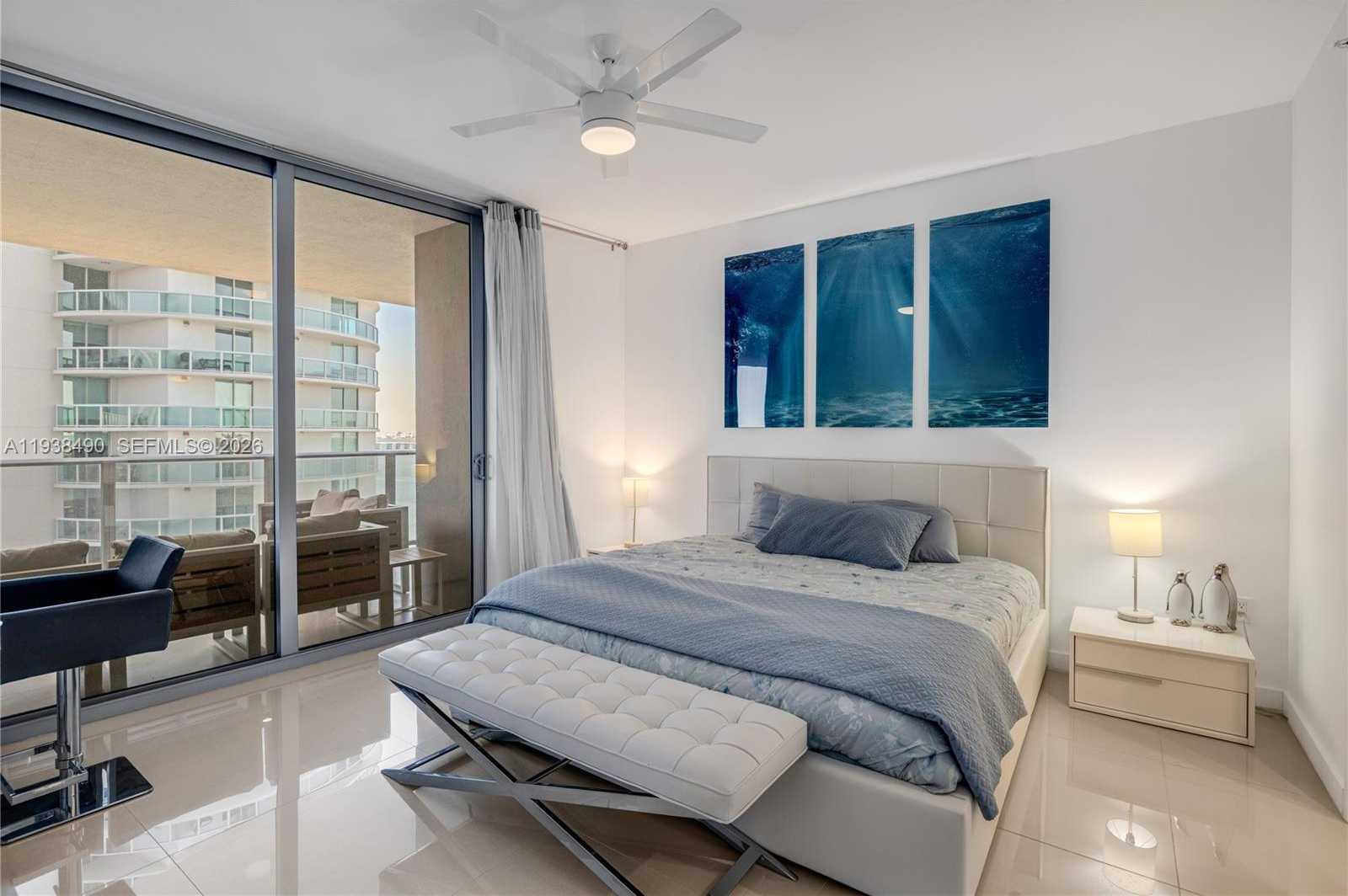 Small Image of 488 NORTH EAST 18TH ST #1511, Miami Number 8