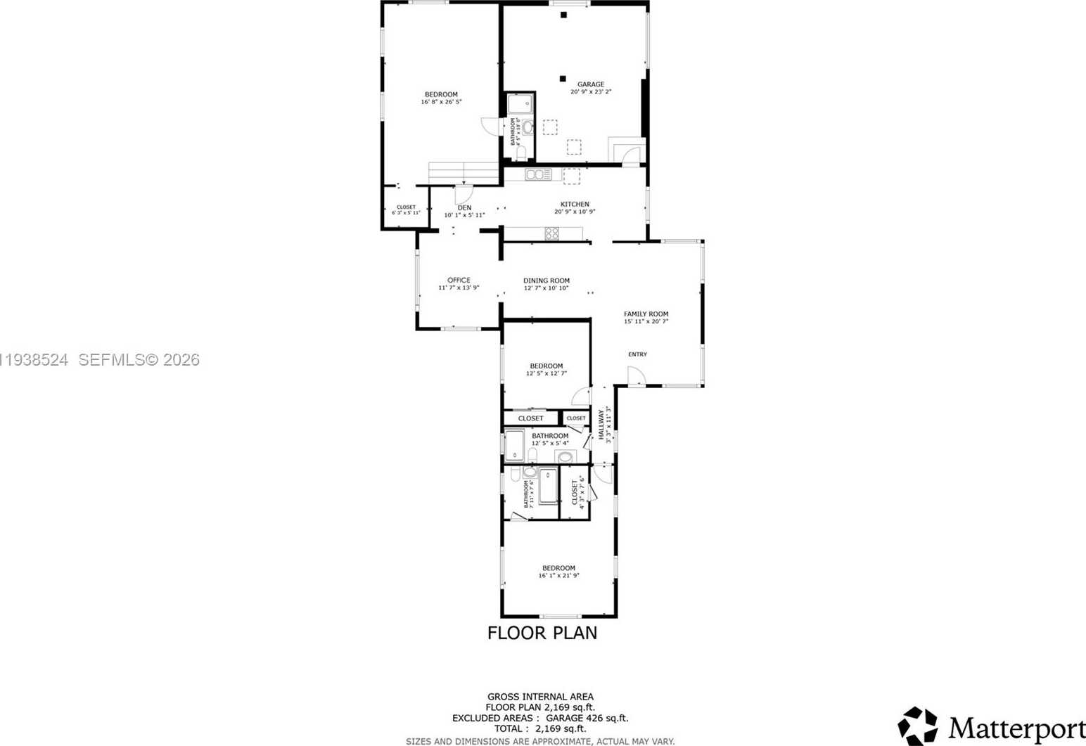 Imagen de Pequeño Objeto