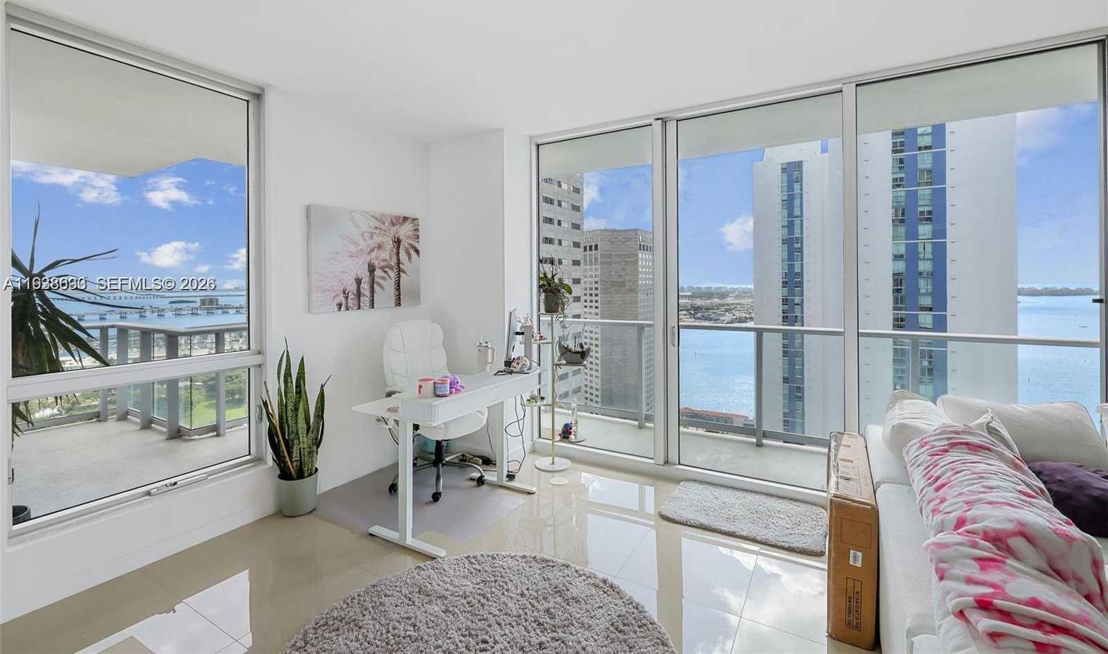 Small Image of 300 SOUTH BISCAYNE BLVD #T-2616, Miami Number 2