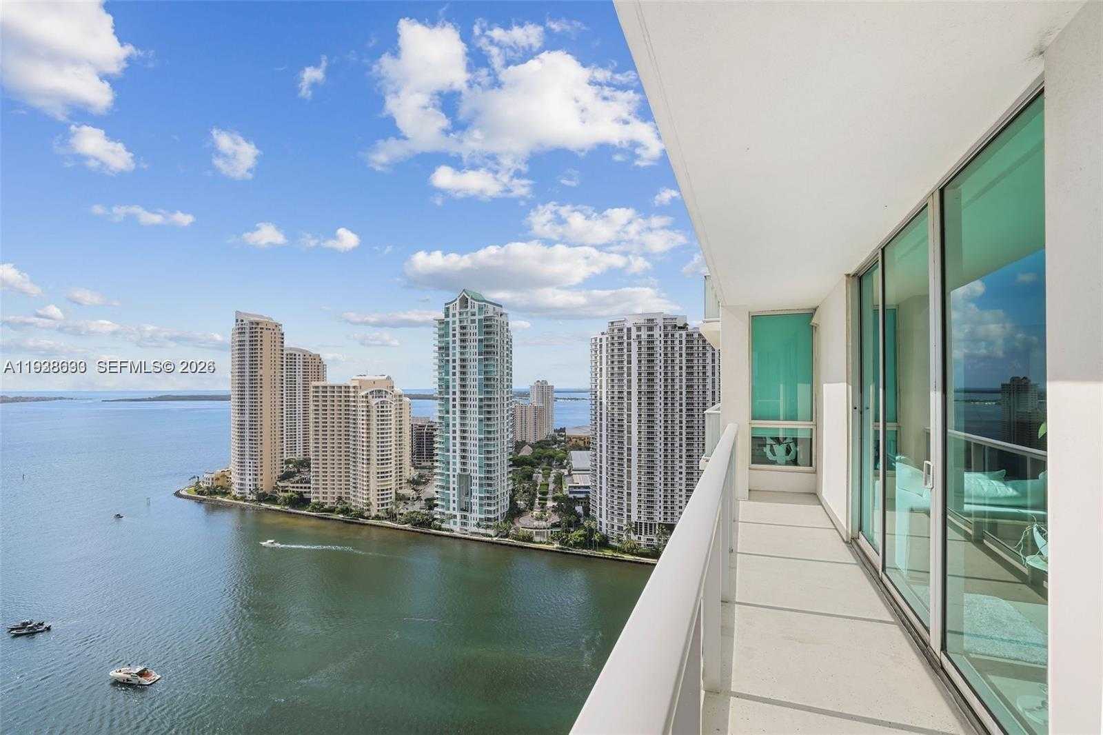 Small Image of 300 SOUTH BISCAYNE BLVD #T-2616, Miami Number 3