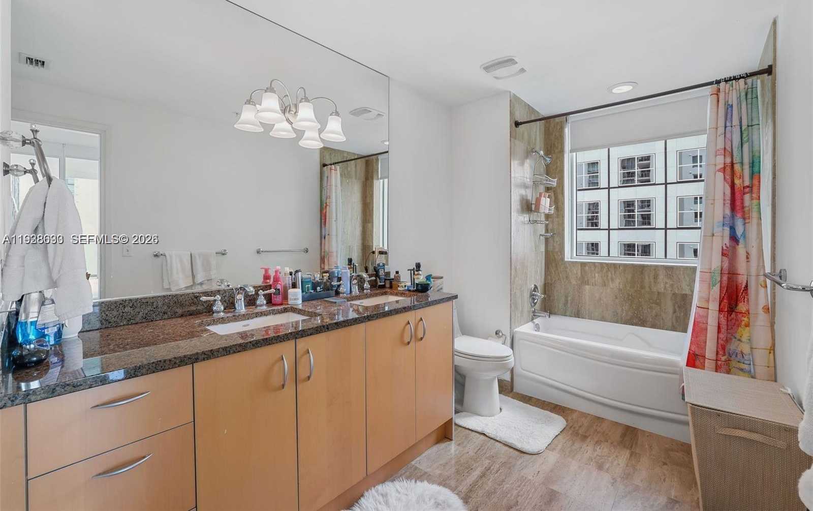 Small Image of 300 SOUTH BISCAYNE BLVD #T-2616, Miami Number 9