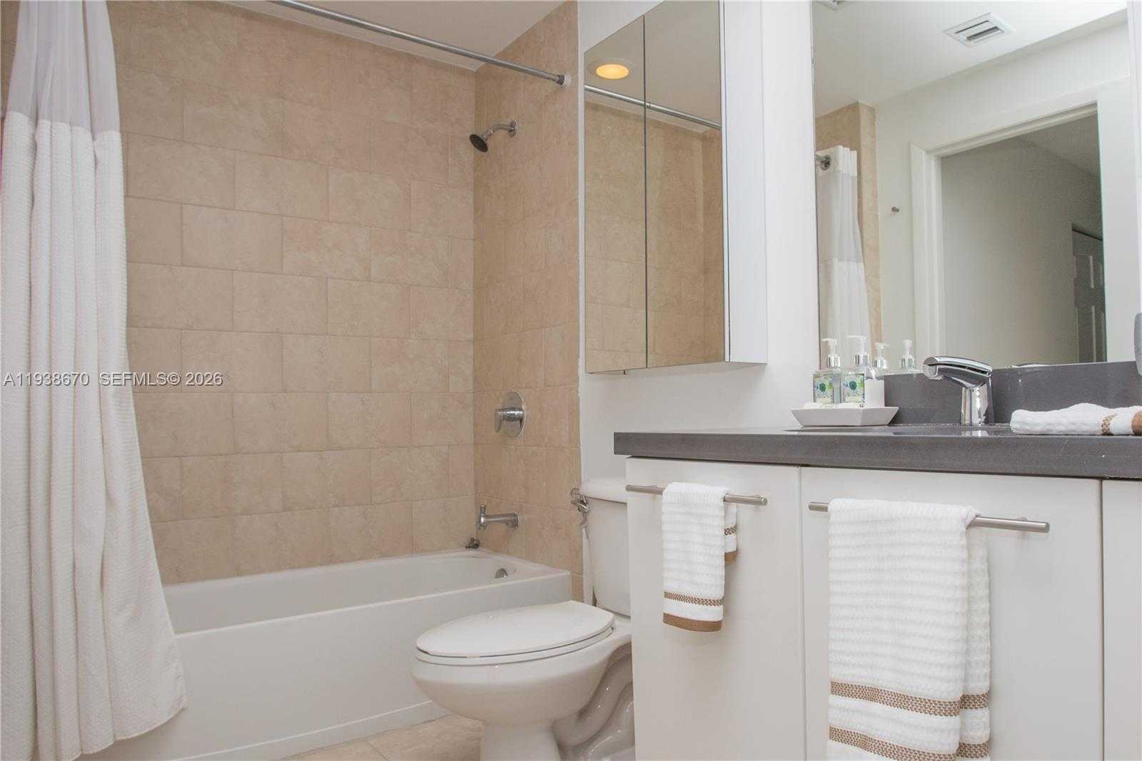 Small Image of 90 SOUTH WEST 3RD ST #2402, Miami Number 11