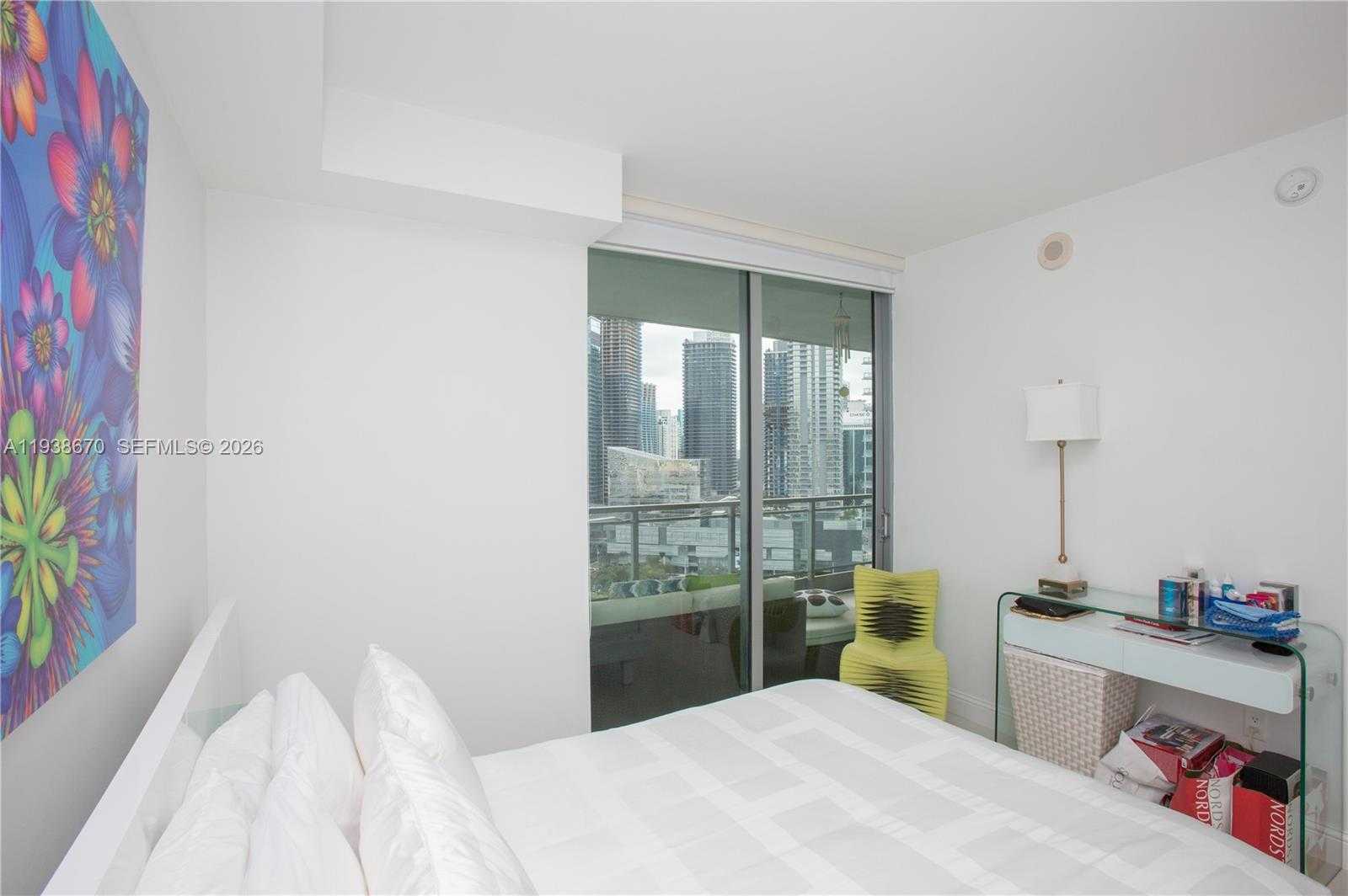 Small Image of 90 SOUTH WEST 3RD ST #2402, Miami Number 15