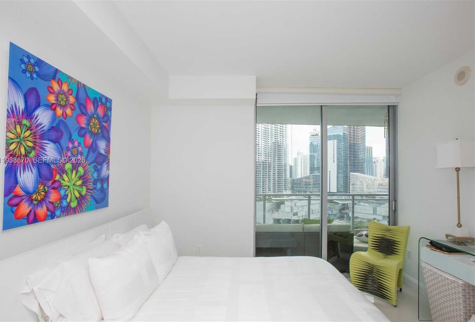 Small Image of 90 SOUTH WEST 3RD ST #2402, Miami Number 16