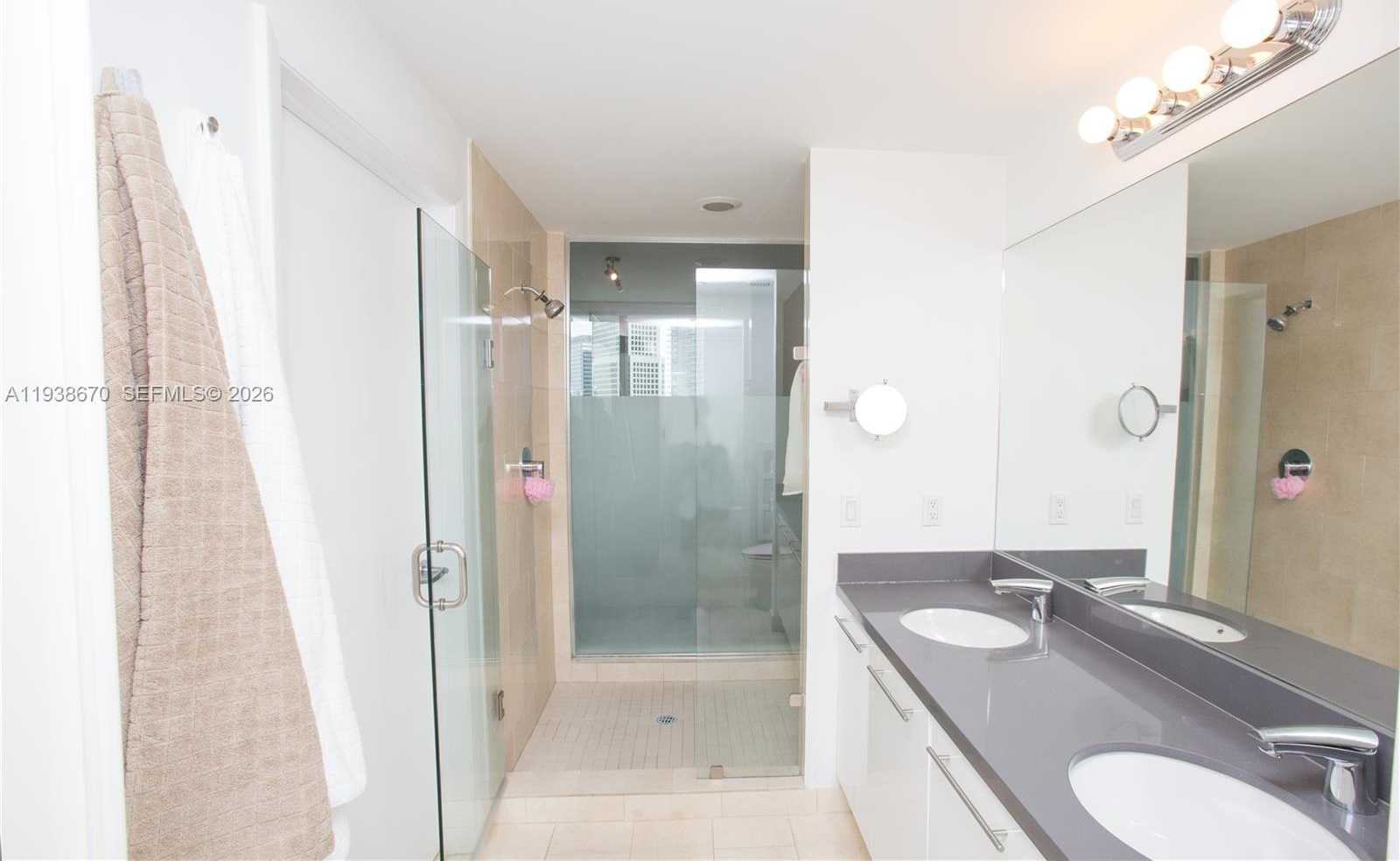 Small Image of 90 SOUTH WEST 3RD ST #2402, Miami Number 5