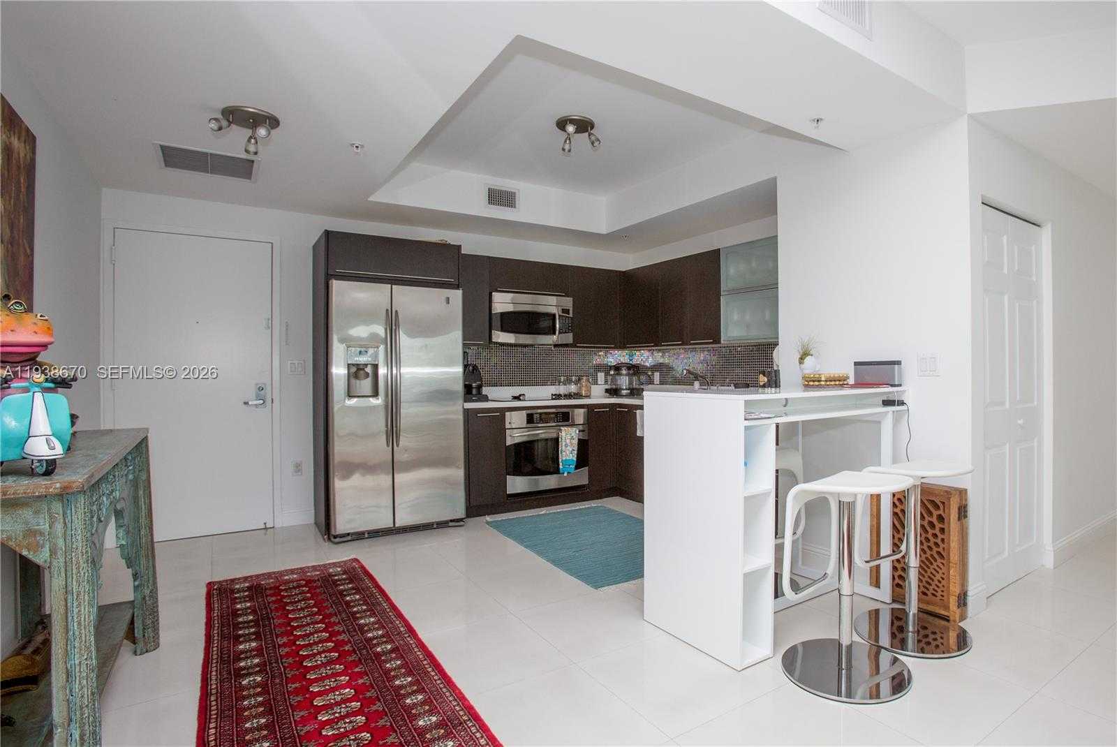 Small Image of 90 SOUTH WEST 3RD ST #2402, Miami Number 7