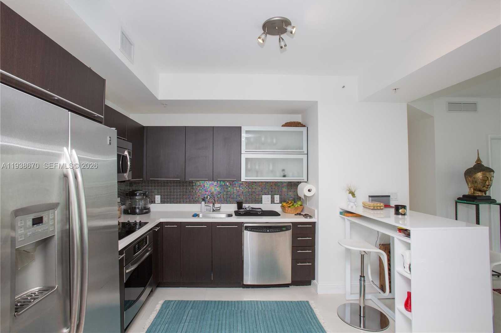 Small Image of 90 SOUTH WEST 3RD ST #2402, Miami Number 8