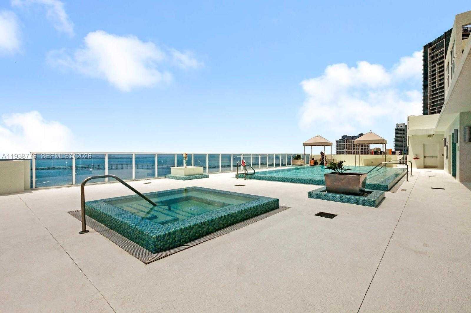 Small Image of 218 SOUTH EAST 14TH ST #2304, Miami Number 3