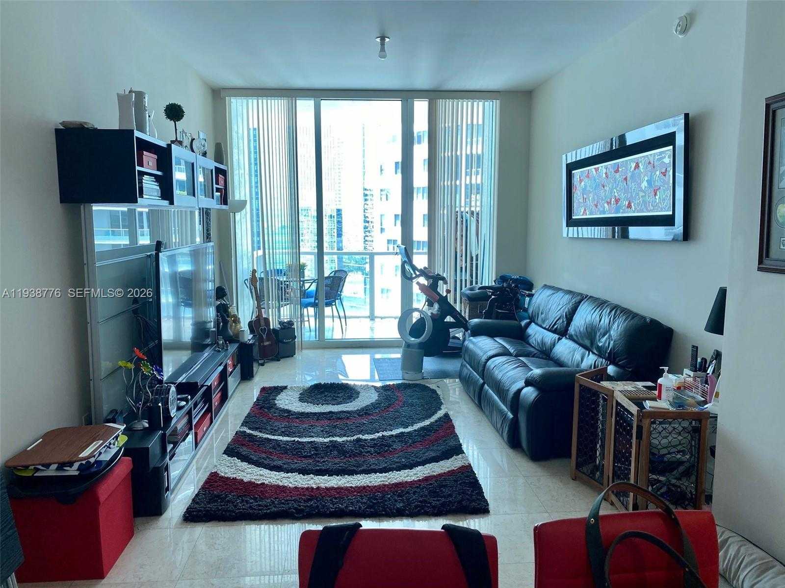 Small Image of 218 SOUTH EAST 14TH ST #2304, Miami Number 4