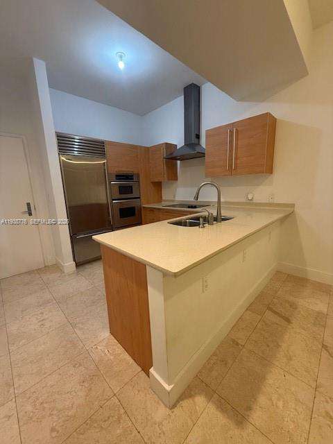 Small Image of 218 SOUTH EAST 14TH ST #2304, Miami Number 6