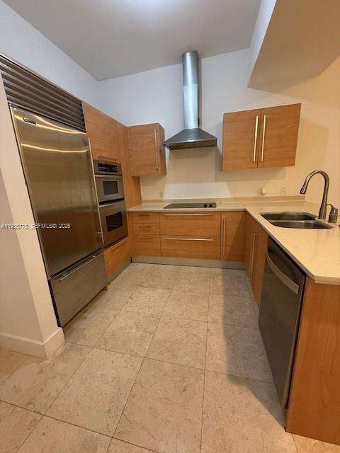 Small Image of 218 SOUTH EAST 14TH ST #2304, Miami Number 7