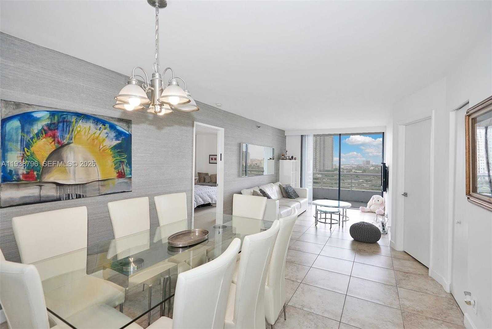 Small Image of 3300 NORTH EAST 192ND ST #1003, Aventura Number 2