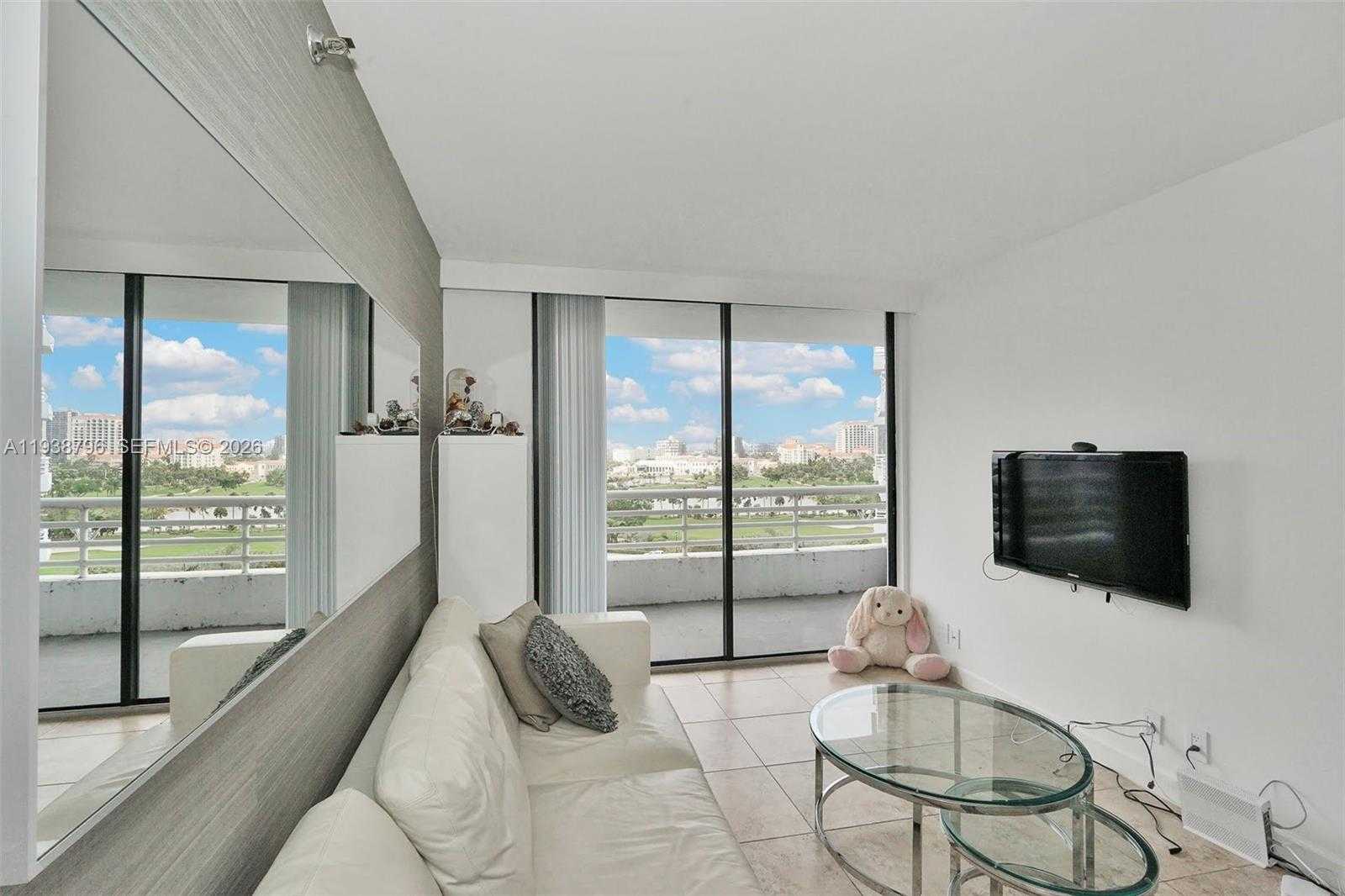 Small Image of 3300 NORTH EAST 192ND ST #1003, Aventura Number 5