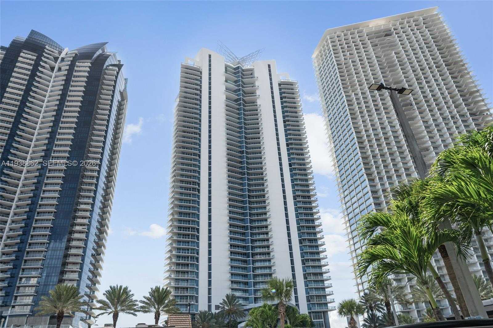 Small Image of 17001 COLLINS AVE #2702, Sunny Isles Beach Number 33