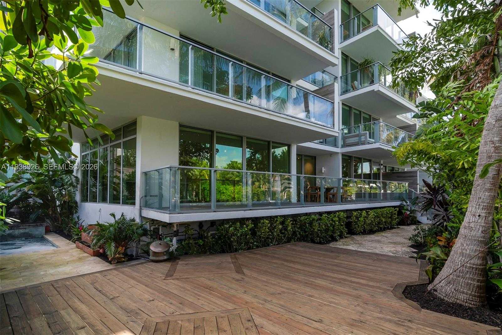 Small Image of 1201 20TH ST #205, Miami Beach Number 8