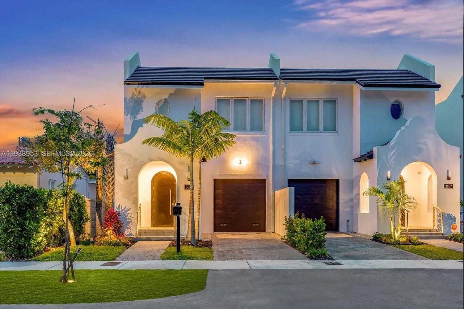 Small Image of 3655 SOUTH WEST 26TH ST, Miami Number 1