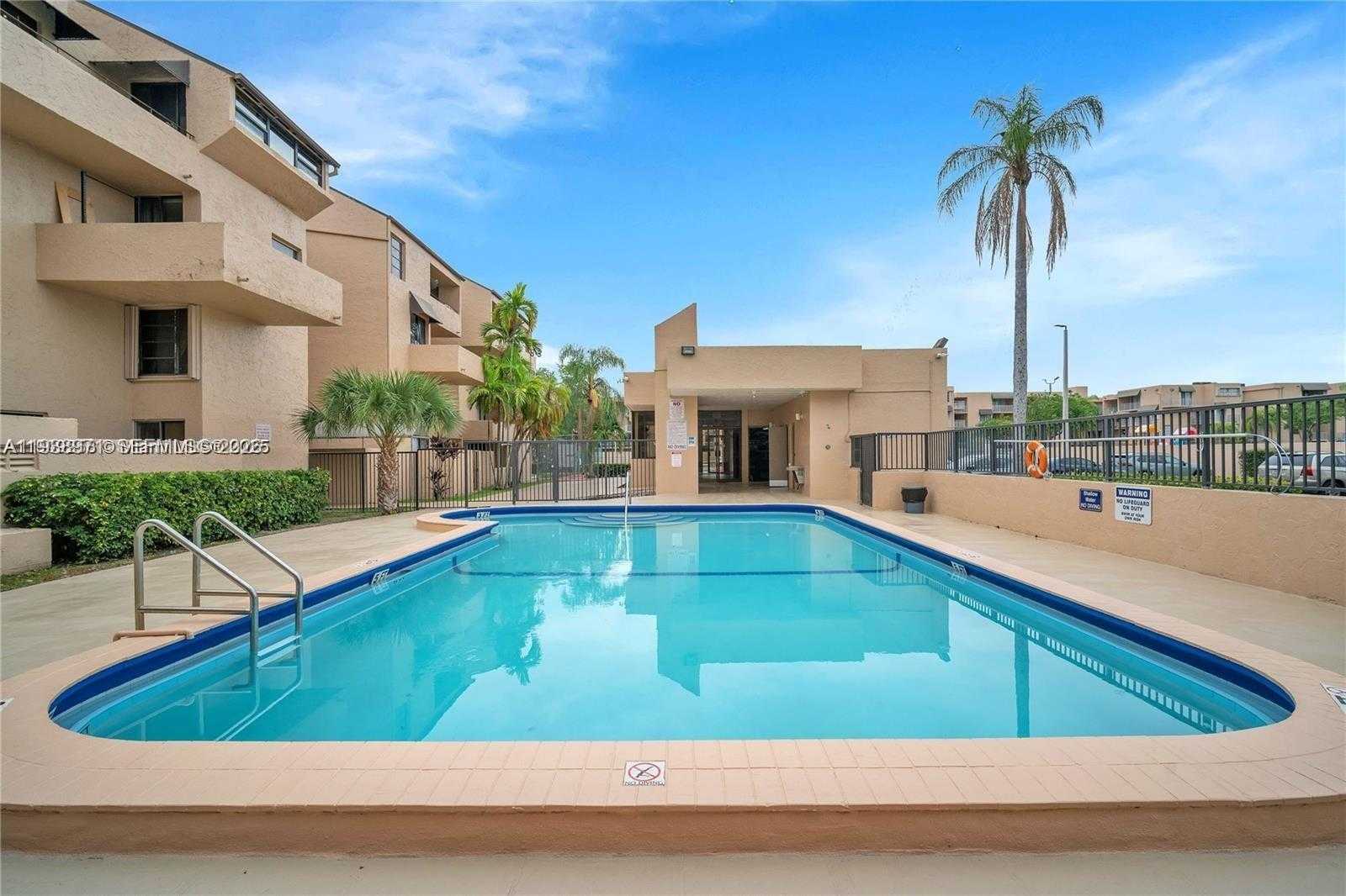 Small Image of 10400 SOUTH WEST 108TH AVE #A201, Miami Number 11