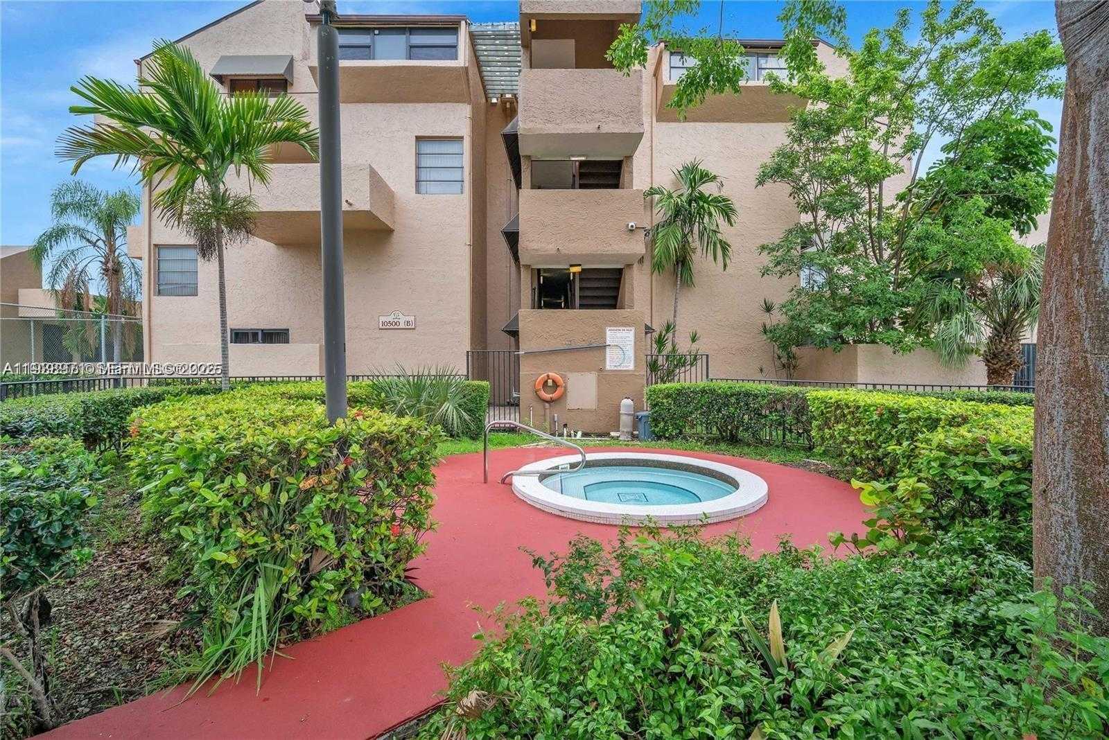 Small Image of 10400 SOUTH WEST 108TH AVE #A201, Miami Number 12