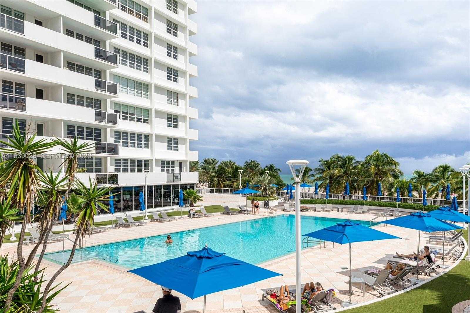 Small Image of 100 LINCOLN RD #431, Miami Beach Number 28