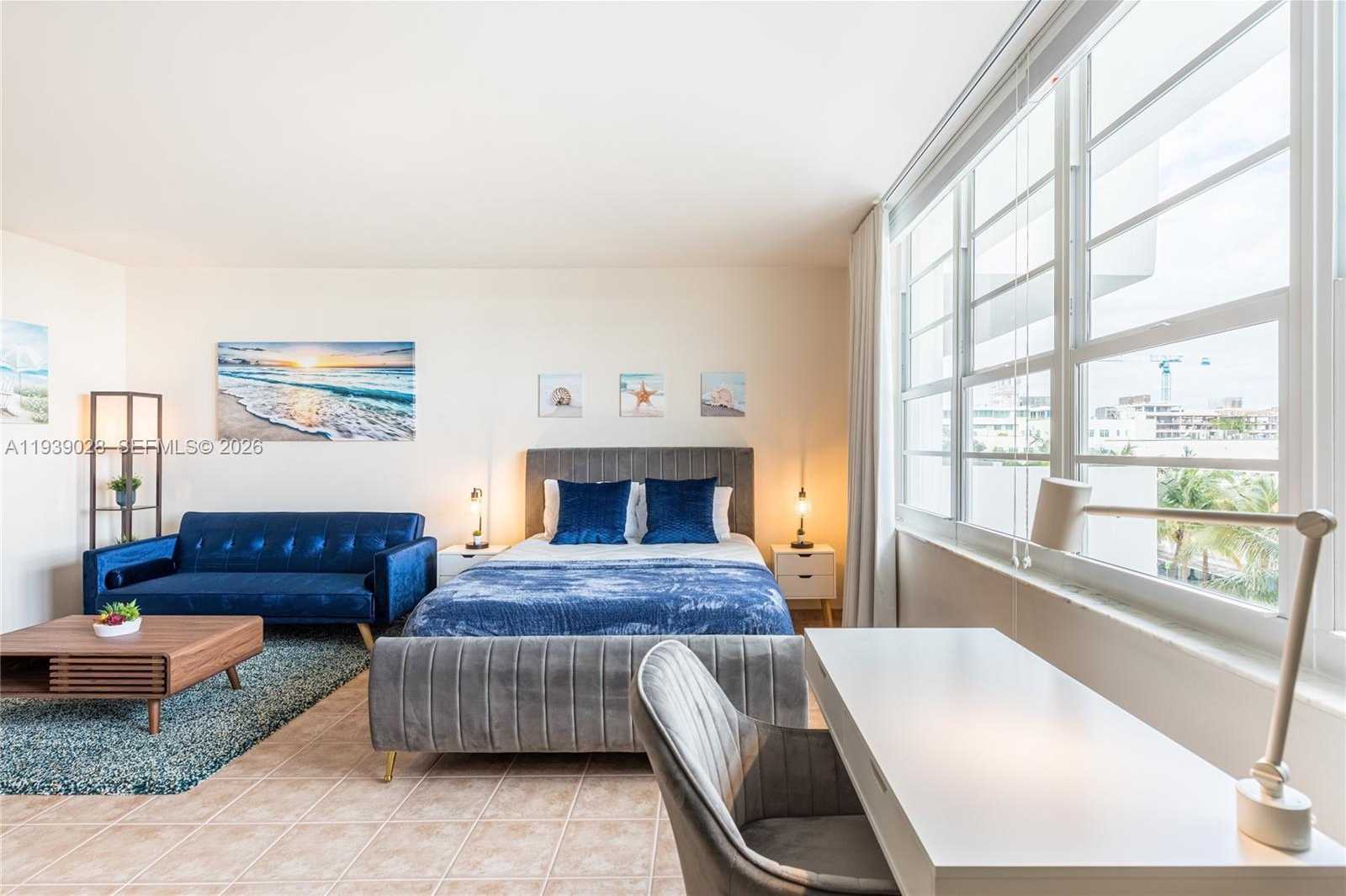 Small Image of 100 LINCOLN RD #431, Miami Beach Number 3