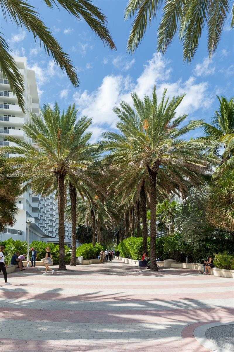 Small Image of 100 LINCOLN RD #431, Miami Beach Number 32