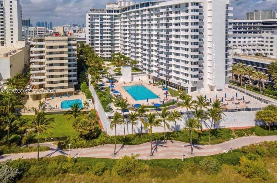 Small Image of 100 LINCOLN RD #431, Miami Beach Number 33