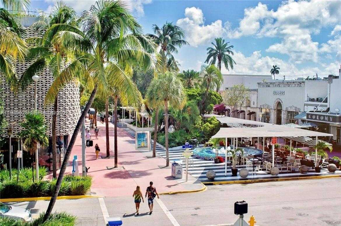 Small Image of 100 LINCOLN RD #431, Miami Beach Number 34