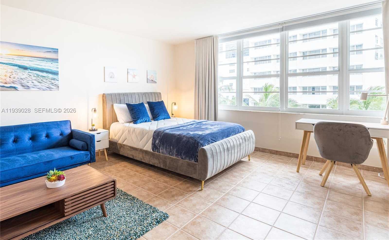 Small Image of 100 LINCOLN RD #431, Miami Beach Number 4